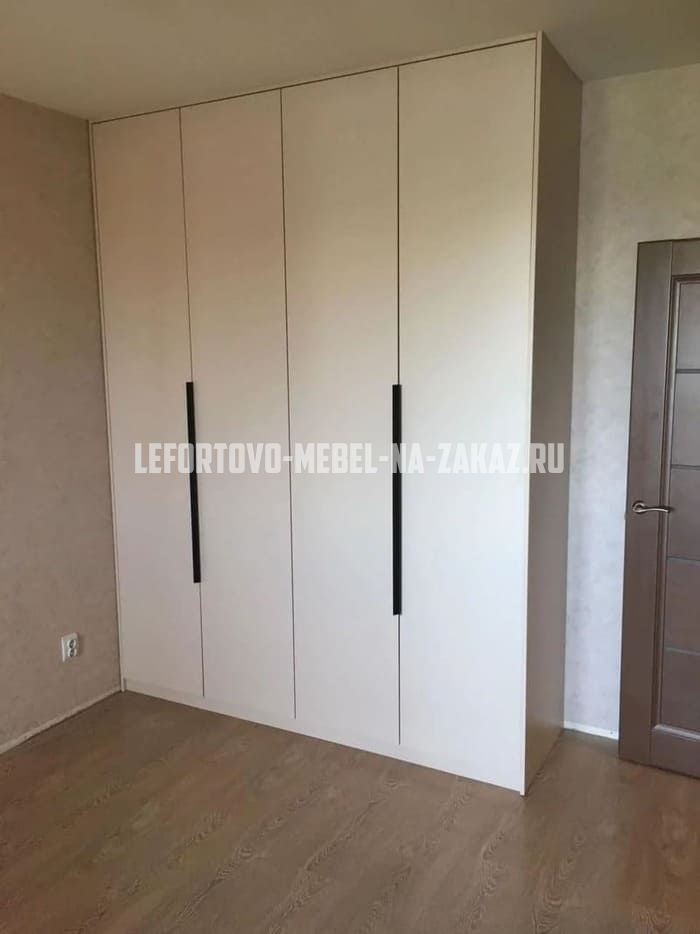 Офисная мебель на заказ в Лефортово