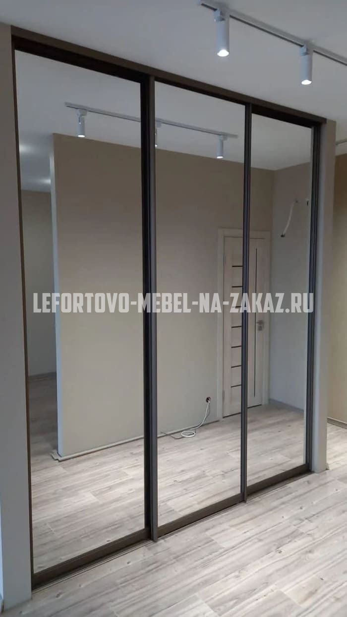Офисная мебель на заказ в Лефортово