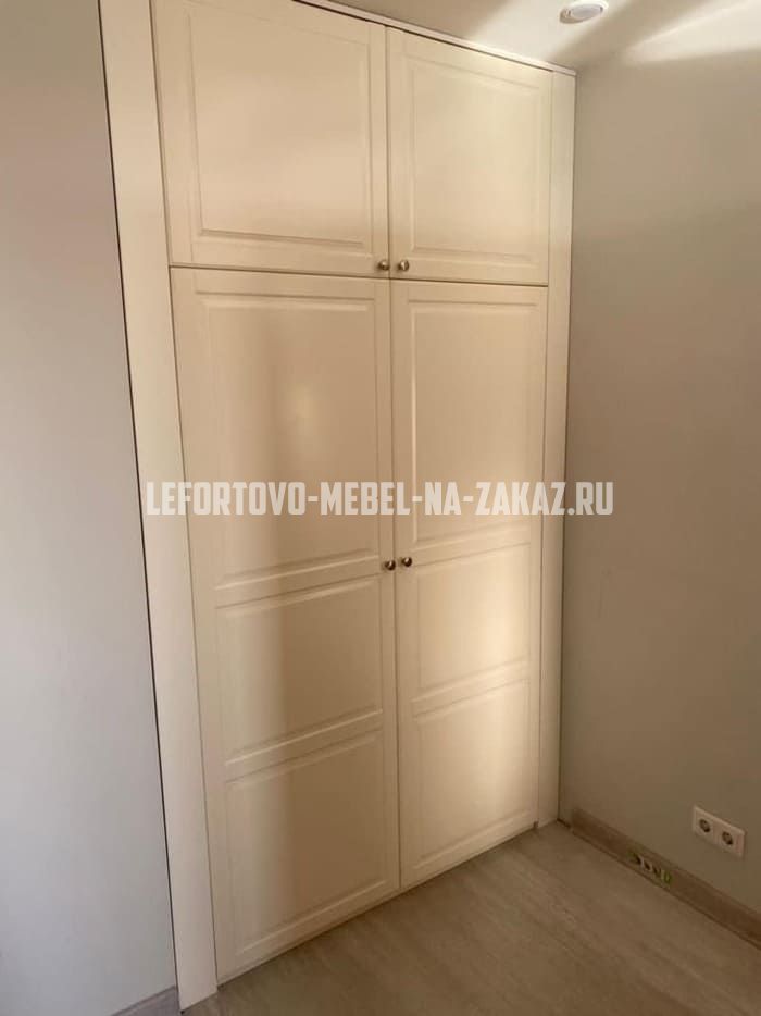 Офисная мебель на заказ в Лефортово