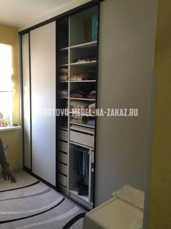 Офисная мебель на заказ в Лефортово